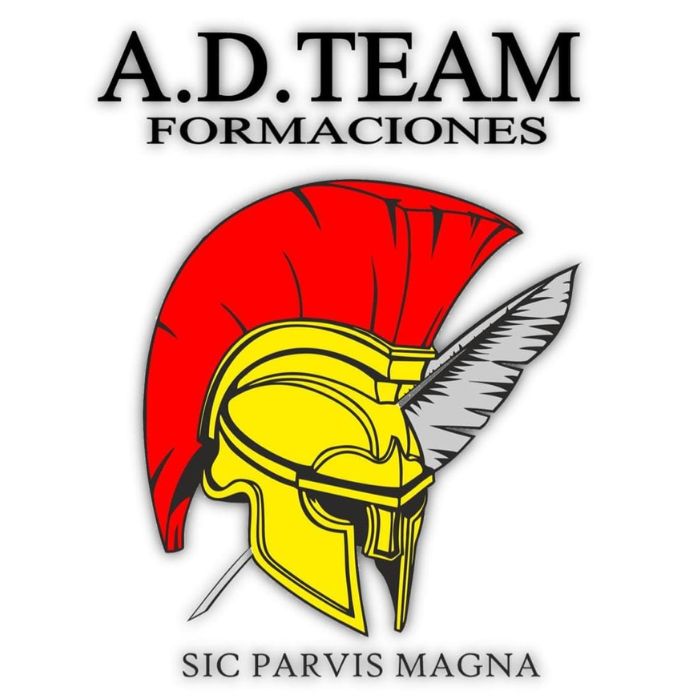 ADTEAM FORMACIONES
