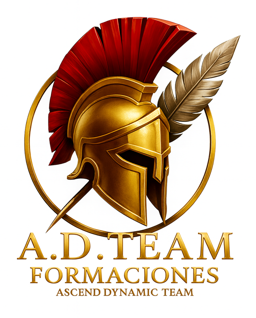 ADTEAM FORMACIONES